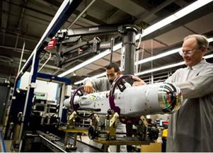 信息技术赋能，雷锡恩公司引领导弹先进制造技术新篇章